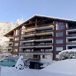 Schuss 23 By Interhome Apartman Villars-sur-Ollon