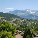 Schuss 23 By Interhome Villars-sur-Ollon