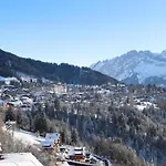 Appartamento Schuss 23 By Interhome *