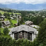 Appartamento Schuss 23 By Interhome