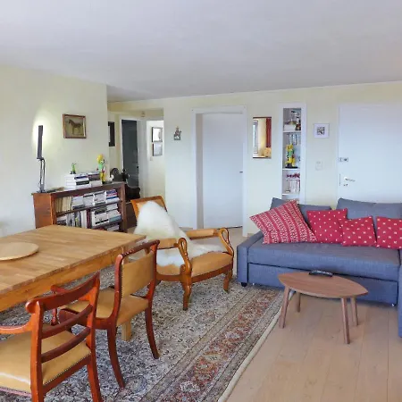 Schuss 23 By Interhome Villars-sur-Ollon