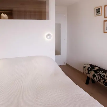 Schuss 23 By Interhome Appartement Villars-sur-Ollon