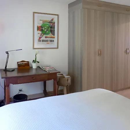 Schuss 23 By Interhome Appartement *
