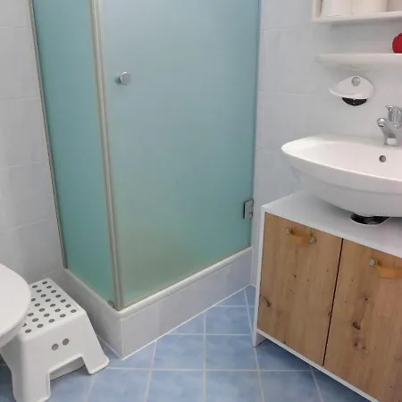 Schuss 23 By Interhome Appartamento Villars-sur-Ollon