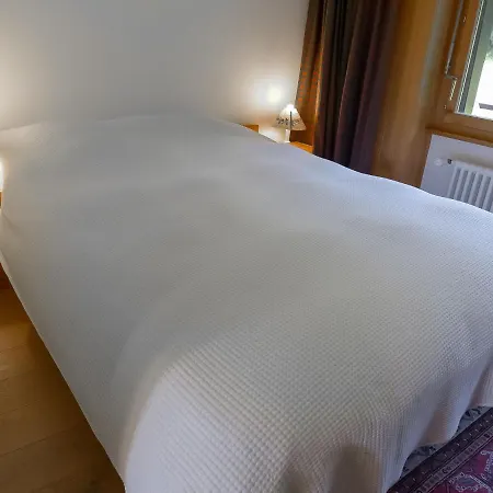 Schuss 23 By Interhome Apartamento Villars-sur-Ollon