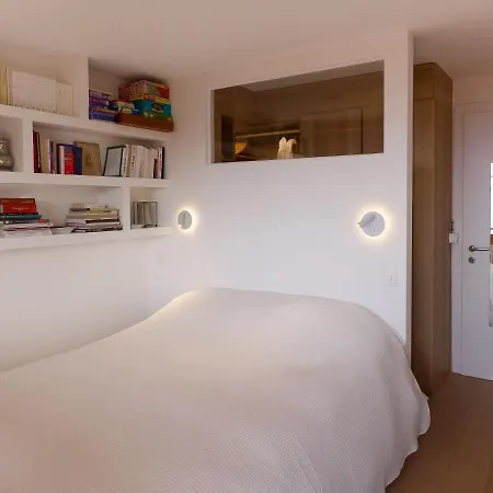 Schuss 23 By Interhome דירה