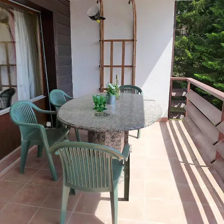 Schuss 23 By Interhome Apartment Villars-sur-Ollon