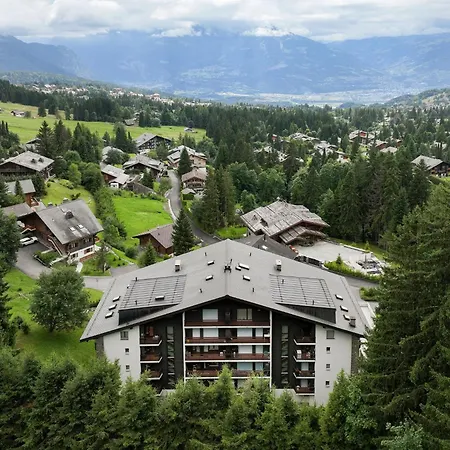 Appartamento Schuss 23 By Interhome