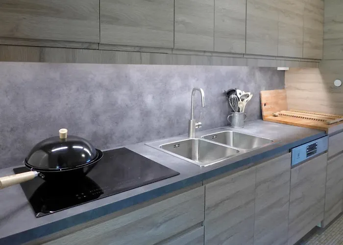 Schuss 23 By Interhome