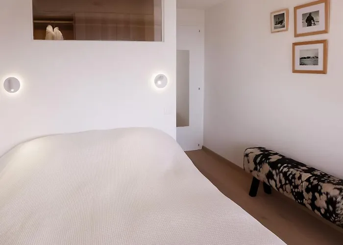 Schuss 23 By Interhome Apartment Villars-sur-Ollon