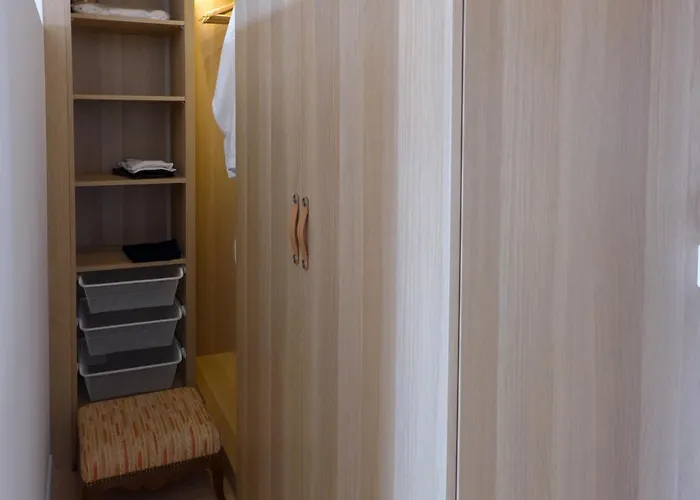 Schuss 23 By Interhome Appartement *