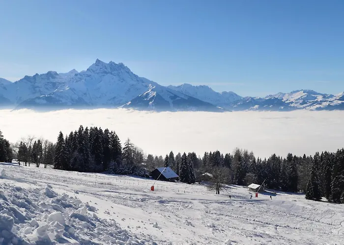 Schuss 23 By Interhome *