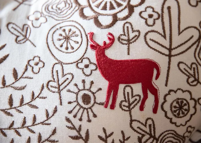 Appartement Schuss 23 By Interhome *