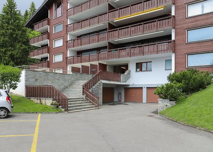 Schuss 23 By Interhome