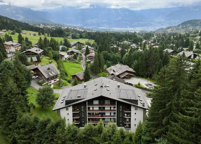 Apartment Schuss 23 By Interhome