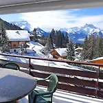 Schuss 23 By Interhome * Villars-sur-Ollon