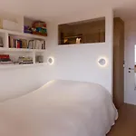 Schuss 23 By Interhome Appartement