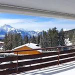 Schuss 23 By Interhome Appartement Villars-sur-Ollon