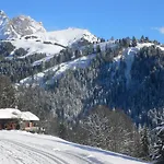 Schuss 23 By Interhome Villars-sur-Ollon