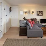 Schuss 23 By Interhome Apartment Villars-sur-Ollon