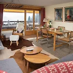 Appartement Schuss 23 By Interhome Villars-sur-Ollon