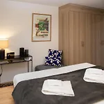 Schuss 23 By Interhome Apartment *