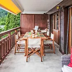 Appartement Schuss 23 By Interhome Villars-sur-Ollon