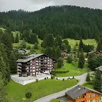 Schuss 23 By Interhome Appartement *