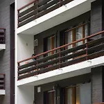 Appartement Schuss 23 By Interhome Villars-sur-Ollon