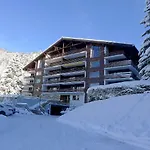 Appartement Schuss 23 By Interhome Villars-sur-Ollon