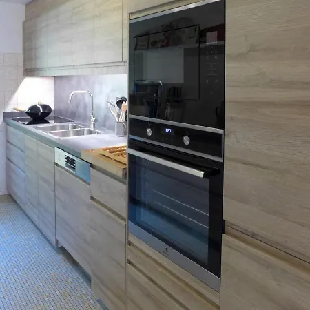 Schuss 23 By Interhome * Villars-sur-Ollon