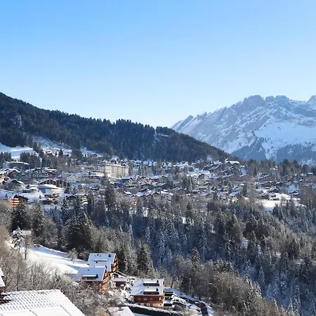 Διαμέρισμα Schuss 23 By Interhome *