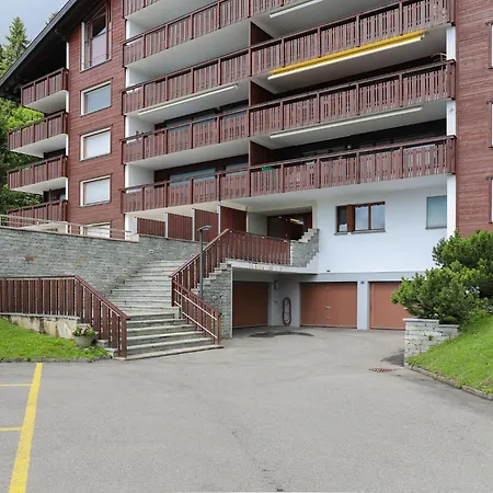 Schuss 23 By Interhome