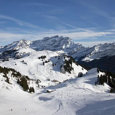 Appartement Schuss 23 By Interhome *