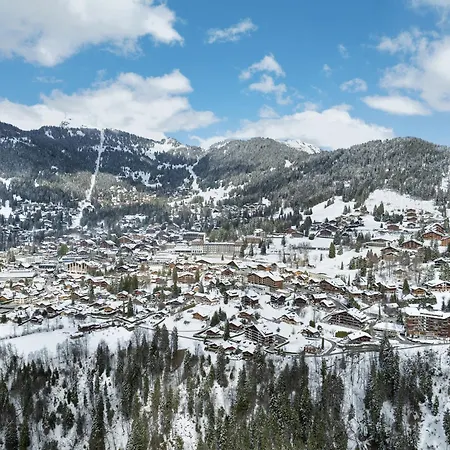 Appartement Schuss 23 By Interhome