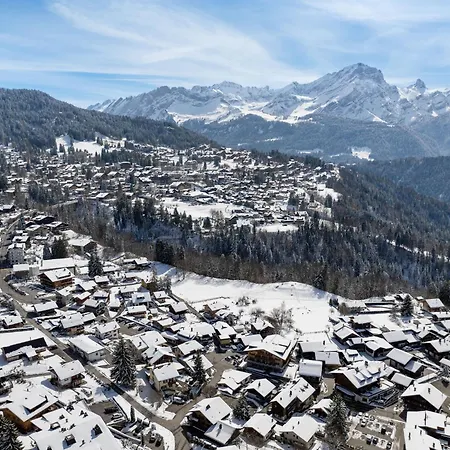 Schuss 23 By Interhome *