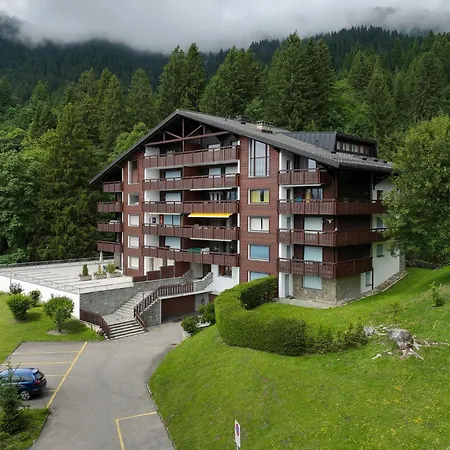 Apartman Schuss 23 By Interhome