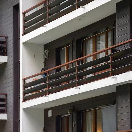 Apartman Schuss 23 By Interhome Villars-sur-Ollon
