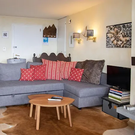 Schuss 23 By Interhome Apartman Villars-sur-Ollon