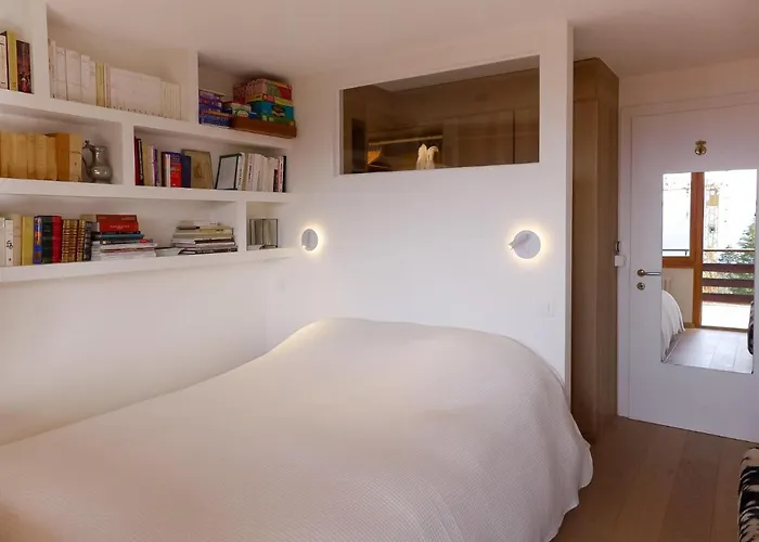 Schuss 23 By Interhome Apartman