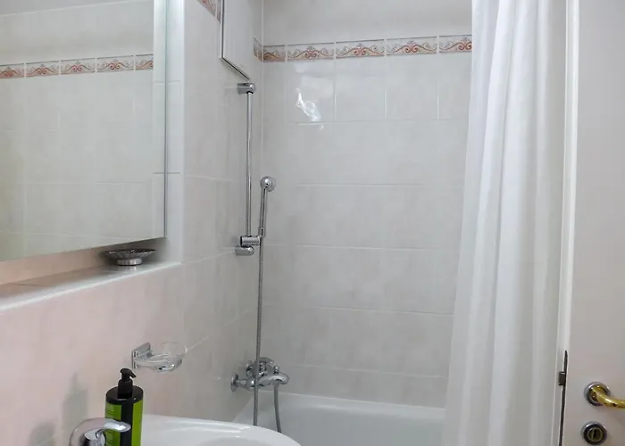 Schuss 23 By Interhome * Villars-sur-Ollon