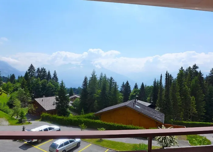 Schuss 23 By Interhome Apartman