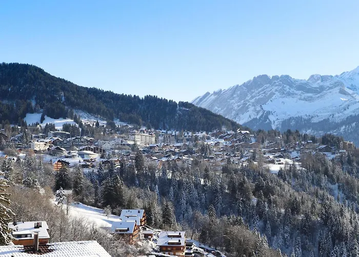 Apartman Schuss 23 By Interhome *