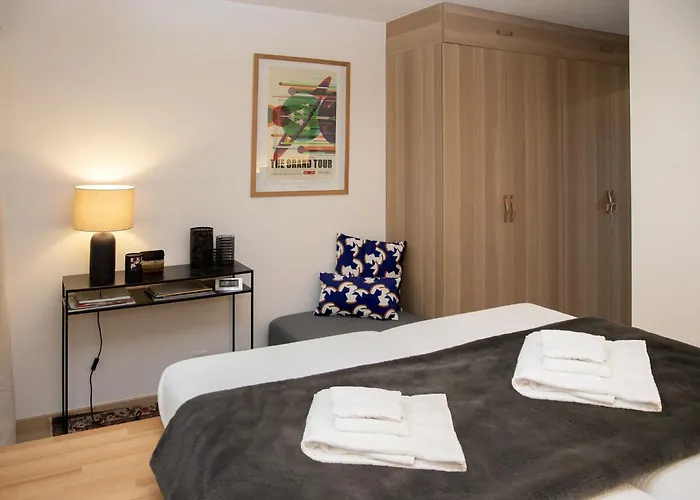 Schuss 23 By Interhome Apartman *