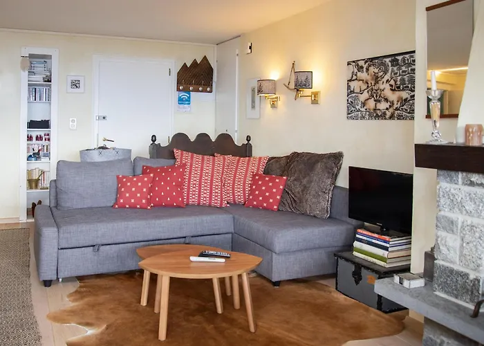 Schuss 23 By Interhome Apartman Villars-sur-Ollon