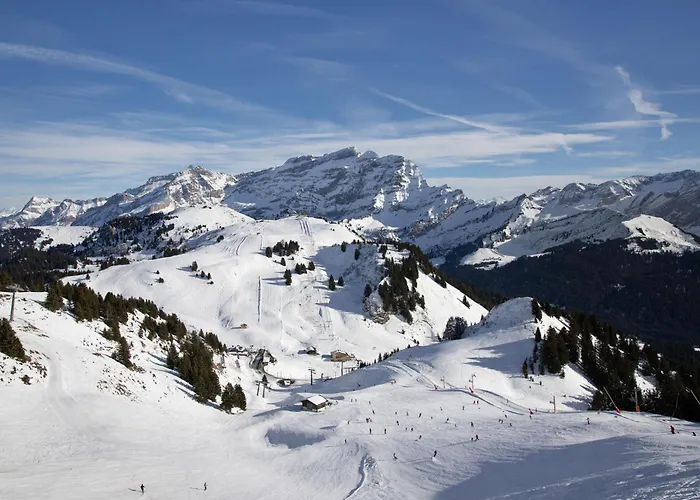 Apartman Schuss 23 By Interhome *